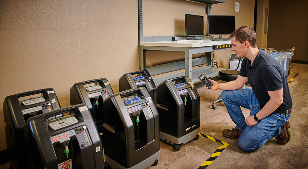 Quality Biomedical Launches New Technology Quality Biomedical